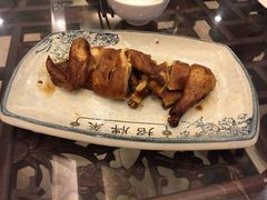-老季市·三代非遗传承·地标美食老汁鸡(工农路店)