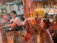 -黄连大头华烧鹅店(大良店)