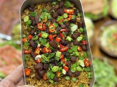 -黔有有贵州酸汤夺夺粉火锅(五味十字店)