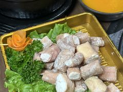 -香猪坊韩国烤肉专属门店(魏公村店)
