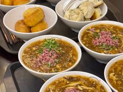 -毛华美食(清扬路店)