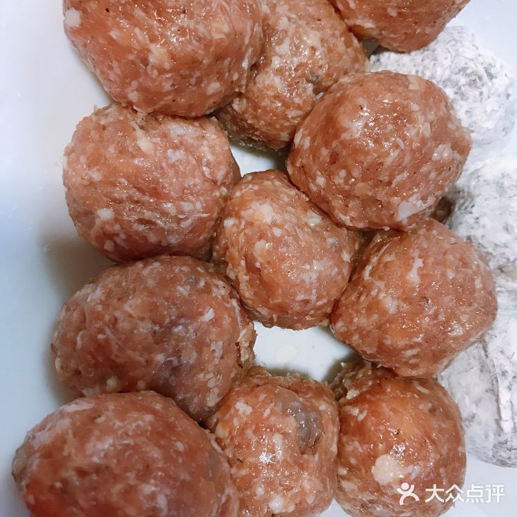 空气炸锅版之苏格兰鹌鹑蛋
