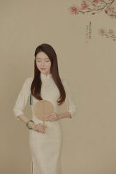 点击看大图 -美云庭古装·格格服汉服·京城旅拍(北京店)