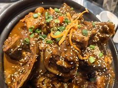 -鳖皇甲鱼餐厅(平阳路店)