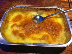 烤榴莲-三个蒙古大叔羊肉串(大宁店)