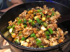 -餐酷哈雷餐厅(通程广场店)