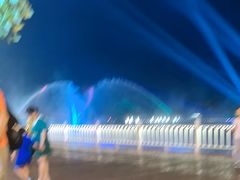 -渔岛海洋度假区