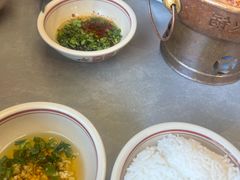 -极乐小煮·成都冒菜(科技绿洲店)