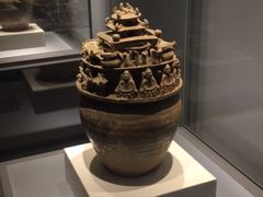 -浙江省博物馆(孤山馆区)