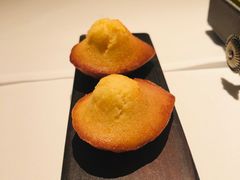 -Caprice(香港四季酒店)