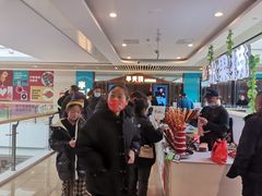 -宝龙广场(蓬莱区)