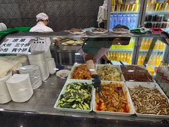 -清真·马洪小炒泡馍馆(钟楼回民街店)