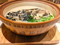 -风味小馆(天目湖宾馆店)