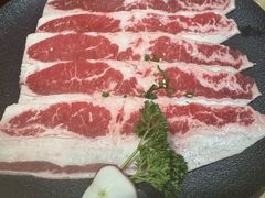 -松鱼亭·和牛烧肉(协鑫广场店)