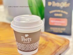 -Peet's Coffee皮爷咖啡(万象天地店)