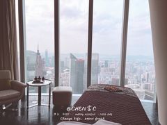 -广州四季酒店