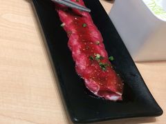 -花味·自助烤肉(雨花客厅店)