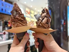 -GODIVA(宁波来福士店)