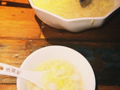 -外婆家(蓝色港湾店)