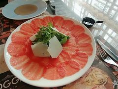 -OGGI TRATTORIA PIZZERIA(深业上城店)