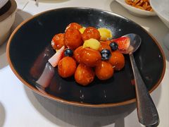 -院里寻菜·精致庭院菜(观沙岭店)