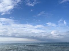 -青岛第三海水浴场