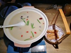 -老阿爸鲜鱼土菜(昆山花桥店)