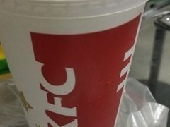 可乐-肯德基(兴隆店)