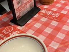 -龙师傅卤炒(天马店)