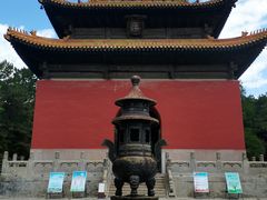-须弥福寿之庙