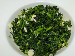 -秦唐一号西安菜馆(钟楼店)