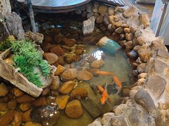 -威海九禧海鲜居渔水饺(经区店)