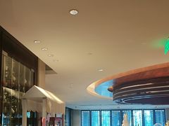 -杭州西溪宾馆-松露西餐厅