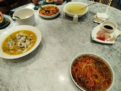 -聚丰园•湖鲜餐厅(阿红私房菜梅石路店)