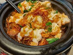 -陶德砂锅(蜀汉路店)