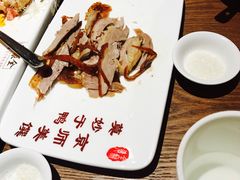 -全聚德(江宁店)