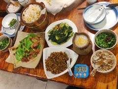 -滇香肴·云南菜蒸汽石锅鱼(云南北路店)