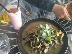 -Takapuna Beach Cafe