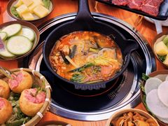 -黔三一夺夺粉酸汤火锅(百信店)