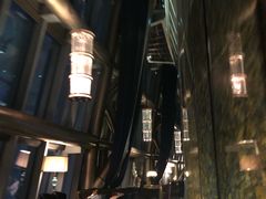 -瑞吉酒店·The Drawing Room闲逸廊·云端下午茶·夜奢Whiskey