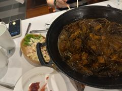 -小白桦西餐厅