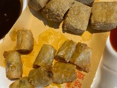 -绍兴老味道·非遗门店(银泰城店)