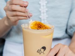 -喜茶(东莞汇一城店)