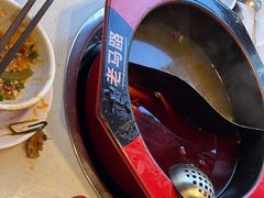 -老马路串串香火锅(北门桥店)