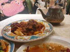 -巴依老爷·新疆美食(上城区天城路店)