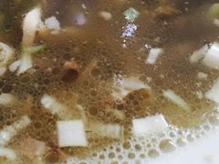 -八沟羊汤(河北大街店)