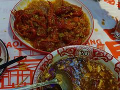 -饶福记·南昌烧烤大排档(九龙湖土著店)