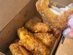 -Kyochon1991校村(共和路店)