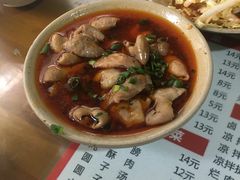 -周肥肠(江油总店)