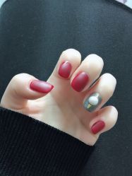 -甲舍美甲美睫艺术馆